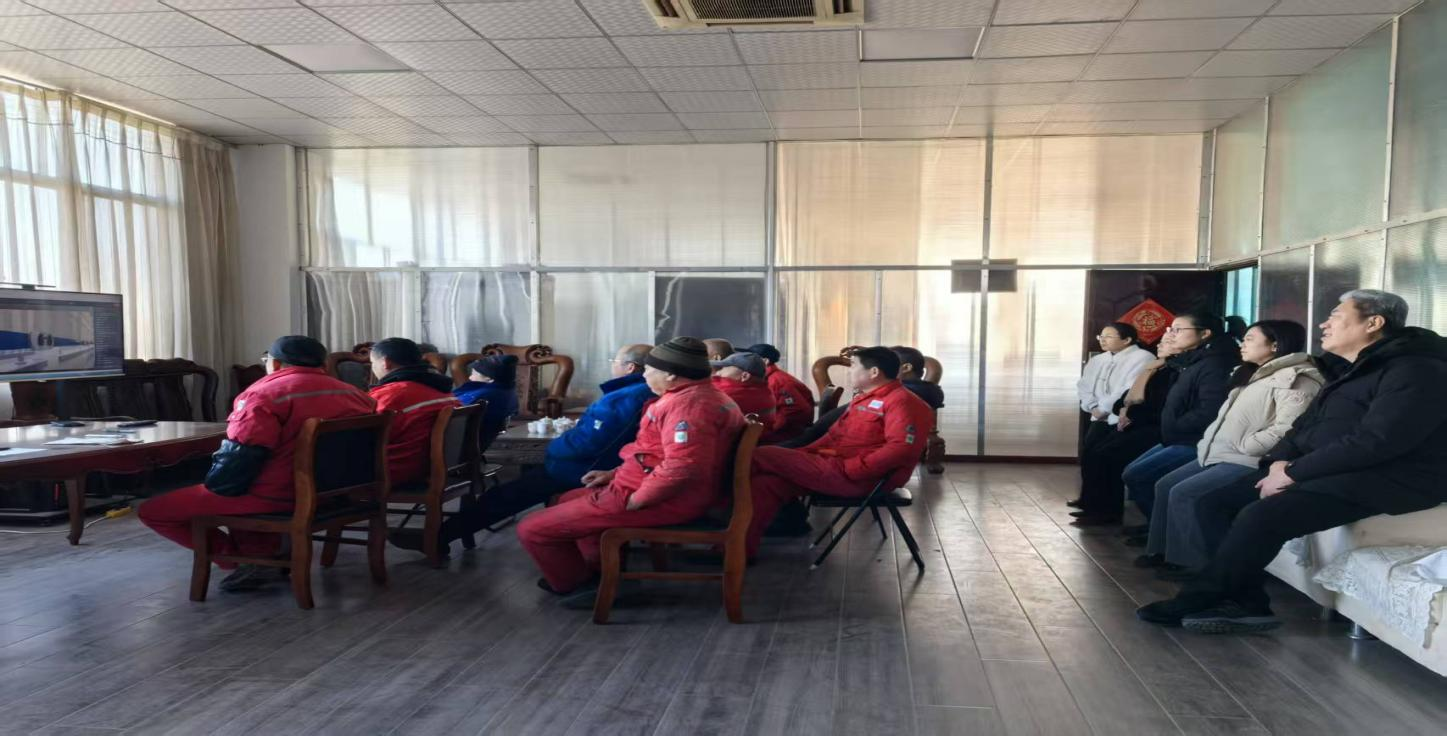 Углубление внедрения механизмов управления, объединение усилий для повышения эффективности управления